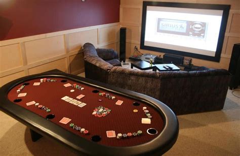 casa de poker